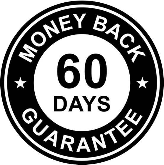 Money Back Guarantee